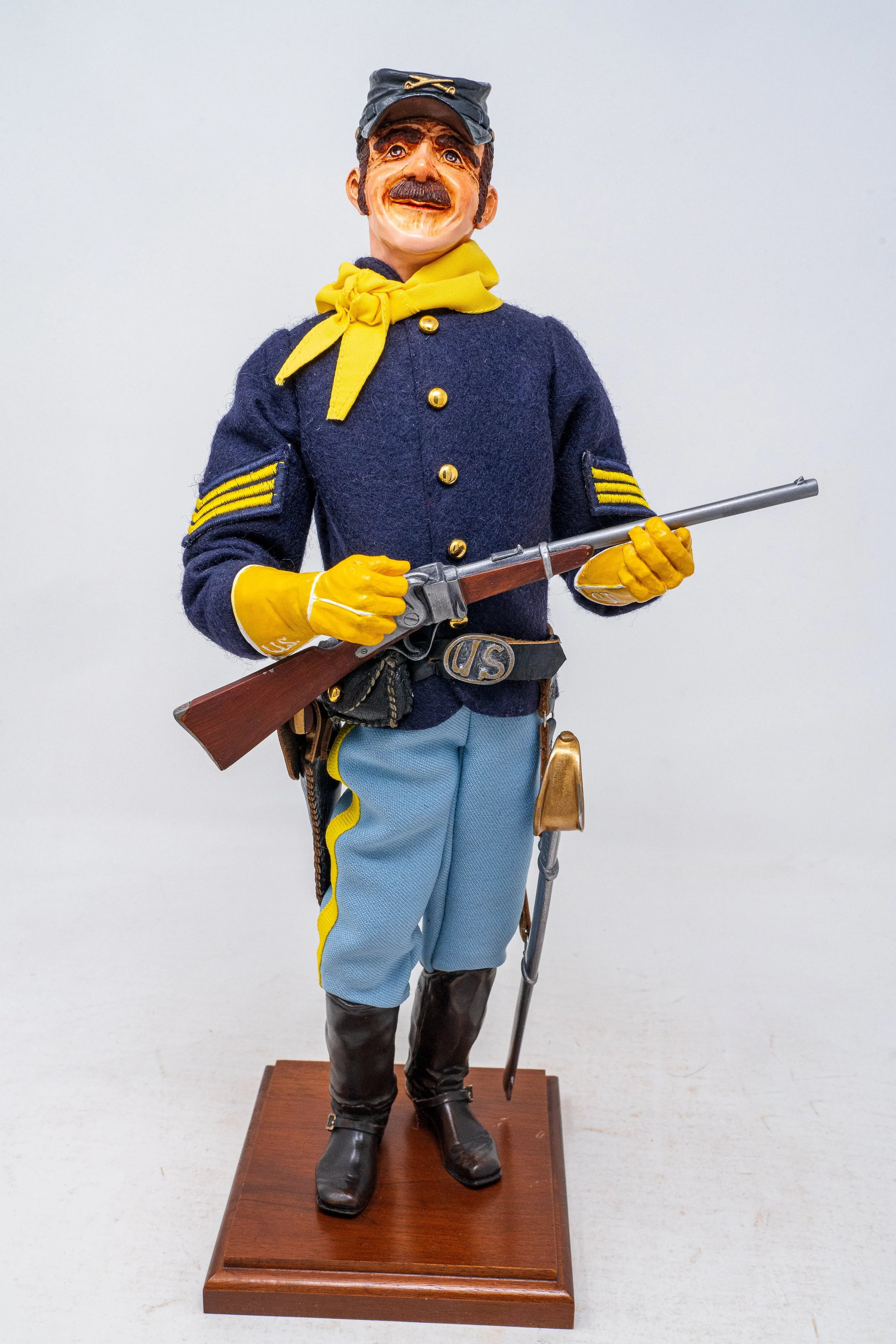 Sherlock Holmes — Simpich.com